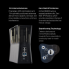 TP-Link Archer BE550 BE9300 Tri-Band Wi-Fi 7 Router