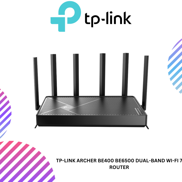 ang-copy-2025-02-27T122240.821.png TP-Link Archer BE400 BE6500 Dual-Band Wi-Fi 7 Router