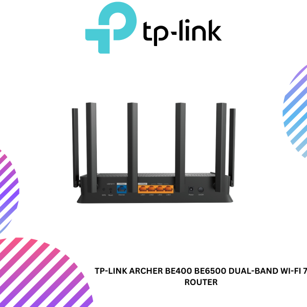 ang-copy-2025-02-27T122316.478.png TP-Link Archer BE400 BE6500 Dual-Band Wi-Fi 7 Router