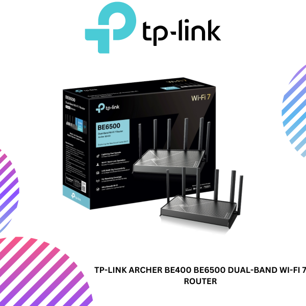 ang-copy-2025-02-27T122403.770.png TP-Link Archer BE400 BE6500 Dual-Band Wi-Fi 7 Router