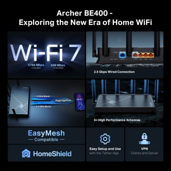 ang-copy-2025-02-27T122453.871.png TP-Link Archer BE400 BE6500 Dual-Band Wi-Fi 7 Router