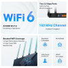 Archer AX55 Pro AX3000 Dual-Band Wi-Fi 6 Router