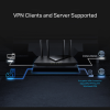 Archer AX55 Pro AX3000 Dual-Band Wi-Fi 6 Router