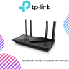 Archer AX55 AX3000 Dual-Band Wi-Fi 6 Router