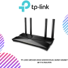 TP-Link Archer AX53 AX3000 Dual Band Gigabit Wi-Fi 6 Router