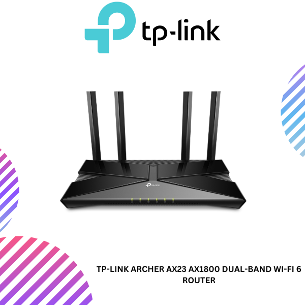ang-copy-2025-02-28T101749.330.png TP-LINK Archer AX23 AX1800 Dual-Band Wi-Fi 6 Router