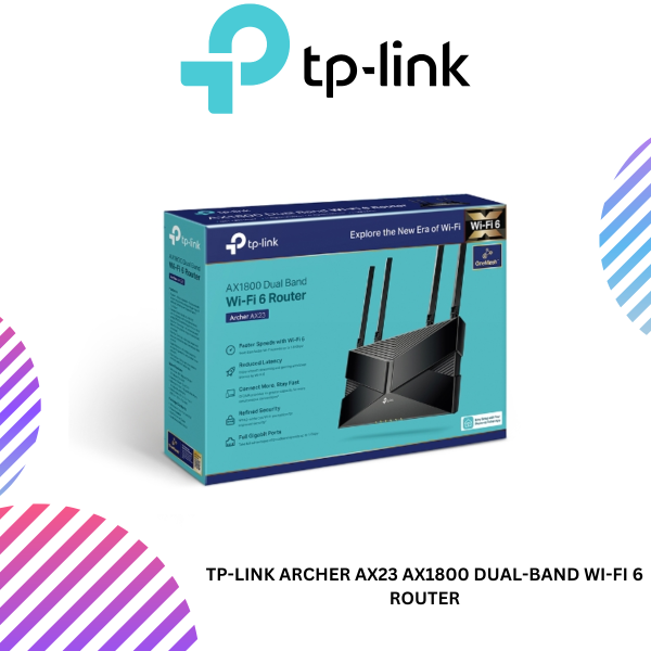ang-copy-2025-02-28T102032.042.png TP-LINK Archer AX23 AX1800 Dual-Band Wi-Fi 6 Router