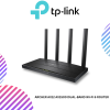 Archer AX12 AX1500 Dual-Band Wi-Fi 6 Router