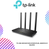 TP-Link Archer C80 AC1900 Dual-Band Wi-Fi Router