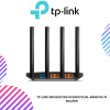TP-Link Archer C80 AC1900 Dual-Band Wi-Fi Router