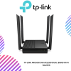 TP-LINK Archer C64 AC1200 Dual-Band Wi-Fi Router