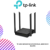 TP-LINK Archer C64 AC1200 Dual-Band Wi-Fi Router