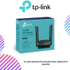 TP-LINK Archer C64 AC1200 Dual-Band Wi-Fi Router