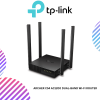 Archer C54 AC1200 Dual-Band Wi-Fi Router