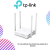 TP-LINK Archer C24 AC750 Dual Band Wi-Fi Router