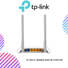 TP-Link TL-WR840N N300 Wi-Fi Router