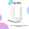 TP-Link TL-WA1801 AX1800 Dual-Band Wi-Fi 6 Access Point