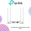 TL-WA1201 AC1200 Dual-Band Wi-Fi Access Point