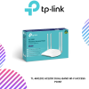 TL-WA1201 AC1200 Dual-Band Wi-Fi Access Point