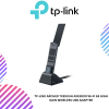 TP-Link Archer TXE50UH AXE3000 Wi-Fi 6E High Gain Wireless USB Adapter