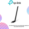 TP-Link Archer T2U Plus AC600 High Gain Wi-Fi Dual Band USB Adapter