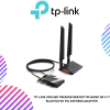 TP-Link Archer TBE550E BE9300 Tri-Band Wi-Fi 7 Bluetooth PCI Express Adapter