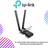 TP-Link Archer TX55E AX3000 Dual Band Wi-Fi 6 Bluetooth PCI Express Adapter