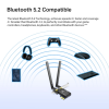 TP-Link Archer TX55E AX3000 Dual Band Wi-Fi 6 Bluetooth PCI Express Adapter
