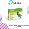 TP-Link TL-WN881ND 300Mbps Wi-Fi PCI Express Adapter