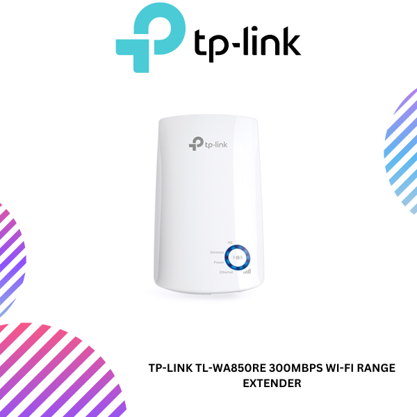 ang-copy-2025-03-01T102211.337.png TP-Link TL-WA850RE 300Mbps Wi-Fi Range Extender