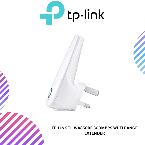ang-copy-2025-03-01T102227.922.png TP-Link TL-WA850RE 300Mbps Wi-Fi Range Extender