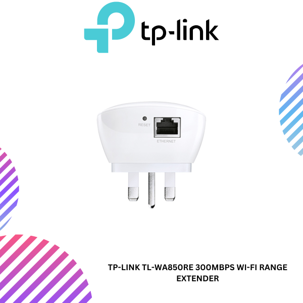 ang-copy-2025-03-01T102326.533.png TP-Link TL-WA850RE 300Mbps Wi-Fi Range Extender