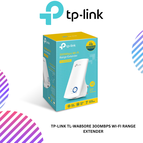 ang-copy-2025-03-01T102346.735.png TP-Link TL-WA850RE 300Mbps Wi-Fi Range Extender