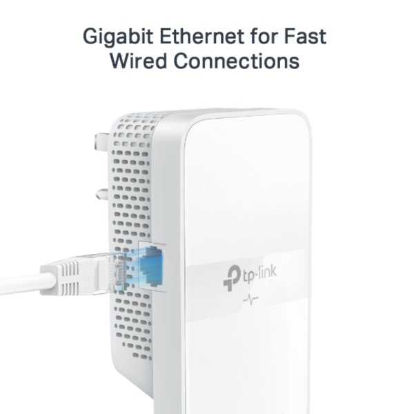 ang-copy-2025-03-01T103426.746.png TP-Link TL-WPA7617 KIT AV1000 Gigabit Powerline AC1200 Wi-Fi Kit