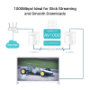 TP-Link TL-PA7017 AV1000 Powerline Starter Kit