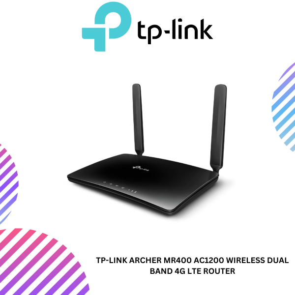 ang-copy-2025-03-01T120150.333.png TP-Link Archer MR400 AC1200 Wireless Dual Band 4G LTE Router