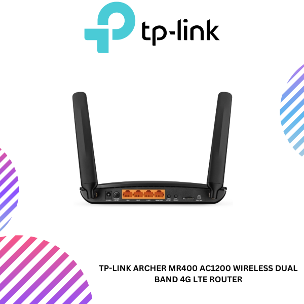 ang-copy-2025-03-01T120206.716.png TP-Link Archer MR400 AC1200 Wireless Dual Band 4G LTE Router