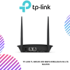 TP-Link TL-MR100 300 Mbps Wireless N 4G LTE Router