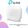 TP-Link TL-MR105 300 Mbps Wireless N 4G LTE Router
