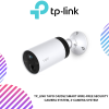 TP_Link Tapo C420S2 Smart Wire-Free Security Camera System, 2-Camera System
