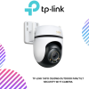 TP-Link Tapo C530WS Outdoor Pan/Tilt Security Wi-Fi Camera
