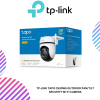 TP-Link Tapo C530WS Outdoor Pan/Tilt Security Wi-Fi Camera