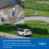 TP-Link Tapo C530WS Outdoor Pan/Tilt Security Wi-Fi Camera