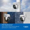 TP-Link Tapo C530WS Outdoor Pan/Tilt Security Wi-Fi Camera