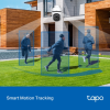 TP-Link Tapo C520WS Outdoor Pan/Tilt Security Wi-Fi Camera