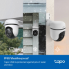 TP-Link Tapo C500 Outdoor Pan/Tilt Security WiFi Camera