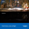Tp-Link Tapo C325WB Outdoor Security Wi-Fi Camera