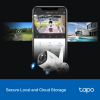 Tp-Link Tapo C325WB Outdoor Security Wi-Fi Camera