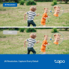 TP-Link Tapo C310 Outdoor Security Wi-Fi Camera