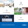 TP-Link Tapo C310 Outdoor Security Wi-Fi Camera